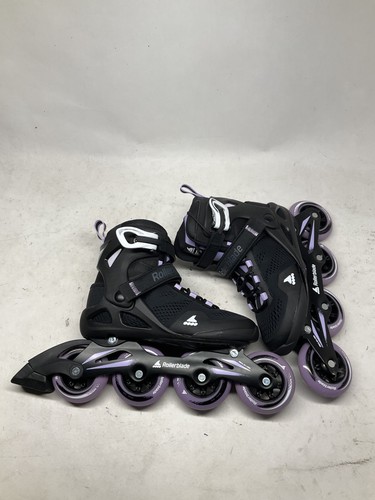 Rollerblade Macroblade 84 Womens Skates 7.0 - 7.5