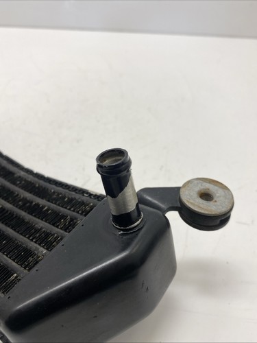 ♻️ Bmw K1300r 2009 - 2015 Oil Cooler ♻️ - Picture 9 of 12