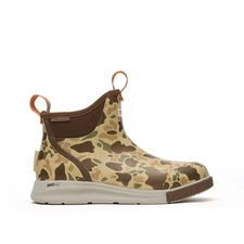 Women's Ankle Deck Boot Sport