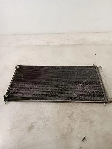 TOYOTA AURIS E15 Klimaanlage Kühler 2.00 Diesel 93kw 2008 25557494