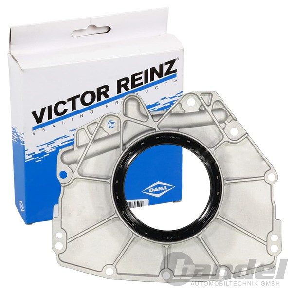 Reinz Simmerring Wellendichtring Kurbelwelle FüR Chrysler 300C Jeep Commander-image