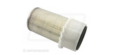 für, MERLO TELESKOPLADER AUSSENLUFTFILTER 1004.4 PERKINS MOTOR