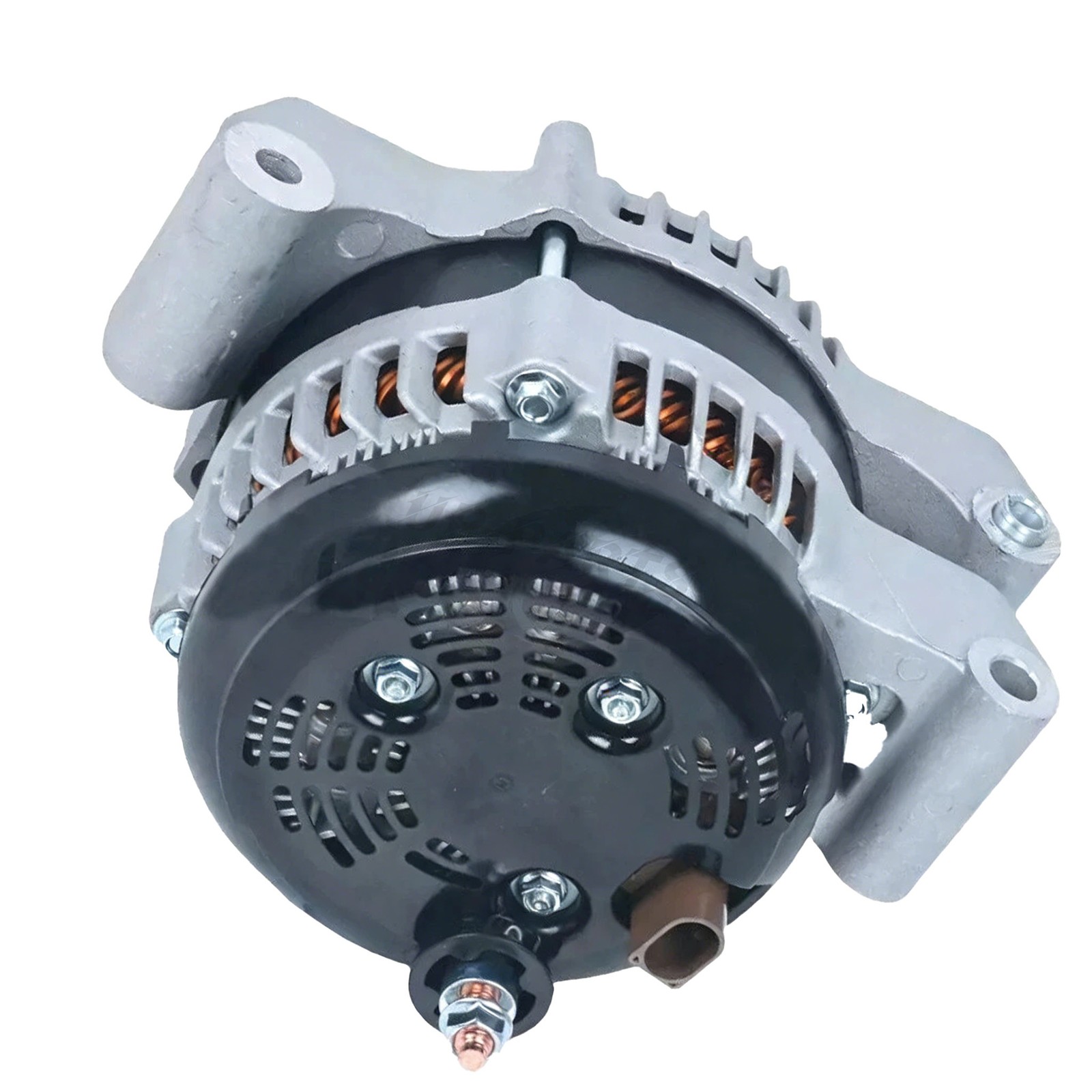 104210-6991 Alternator 12V / 200A For Maserati Quattroporte 13-19 / Ghibli 14-19