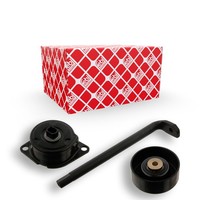 febi Bilstein Riemenspanner, Keilrippenriemen 30991 FüR Seat Skoda VW