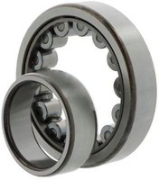 Zylinderrollenlager NU328 ECJ ID 140Mm AD 300Mm Breite62Mm SKF