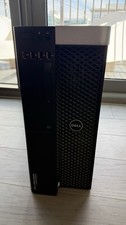 AI Homelab Dell Precision 5810 Intel Xeon E5-2680 v3, 2.50GHz, 825W Tested