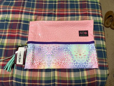 Makeup Junkie Two Faced Size Large Bag