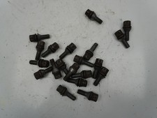 Gebrauchter Radbolzen Für Renault Megane III Phase 1 - 1,5 DCI 110 PS