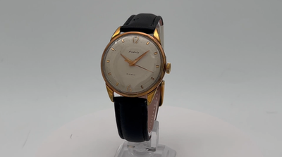 Raketa 2609 Baltika AU 20 Vintage Mechanical Wristwatch USSR