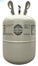 R1234yf, 3 Lbs., Refrigerant Mobile Air Conditioning Systems Factory Sealed