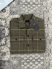Levi  s Men  s Small Button Up Shirt Size Small NWT