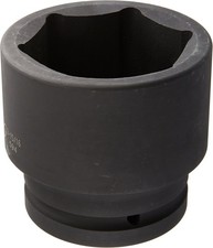 Sunex 0594 1-Inch Drive 2-15/16-Inch Impact Socket One Size