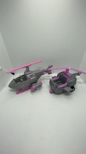 Paw Patrol Skye's Dino Rescue and Helicopter