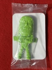 Kelloggs Cereal Prize New Sealed Toy Story 5 Buzz Lightyear Spoon/Trading Card