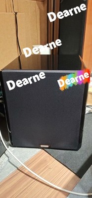 Velodyne DD15 Flagship Subwoofer
