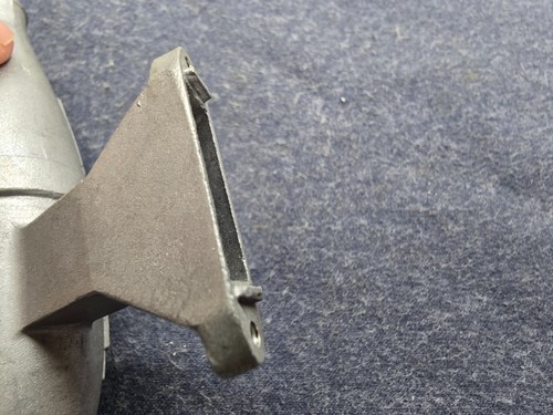 Fox 25 RC 22500 Flugzeug Motor Teile - Schalldämpfer / Schalldämpfer - Bild 7 von 7