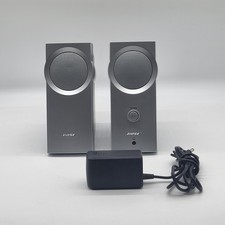 Bose Computer Speakers Companion 2 Series 1 M...