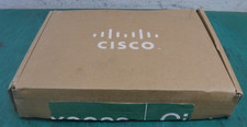 Cisco CS-TOUCH10 TTC5-09 Touch 10 Control Panel 74-115968-04
