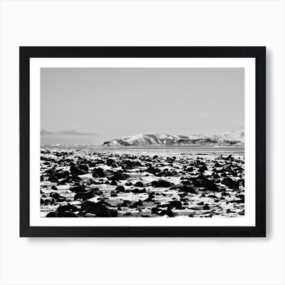Gamma Art Print Framed Wall Art Poster Canvas Print Picture