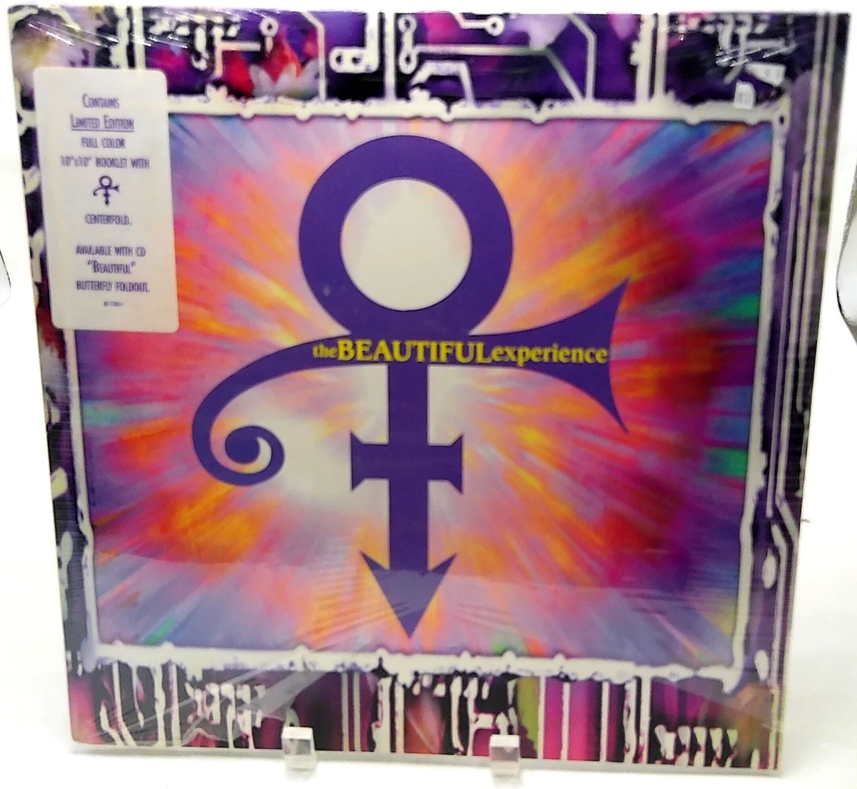 Prince First Pressing Vinyl Records for sale | eBay