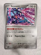 Pocket Scout - Genesect 040/064 Sv: Shrouded Fable Regular