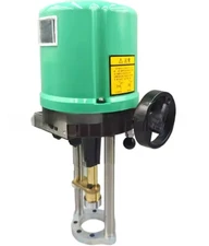 1X NEW straight stroke electric actuator XSL-204B X 220AS5-MMPD