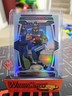 2025 Certified Jonathan Taylor Silver Prizm 341/399 #43 Indianapolis Colts