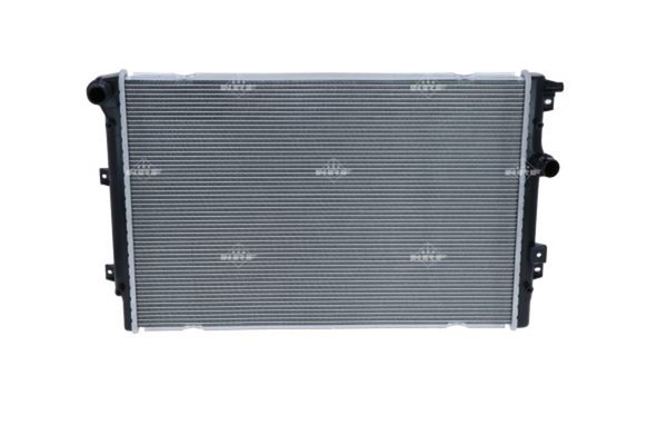 MotorküHler WasserküHler NRF 59352 FüR Tiguan Alhambra VW 710 Seat Sharan 711 B7-image