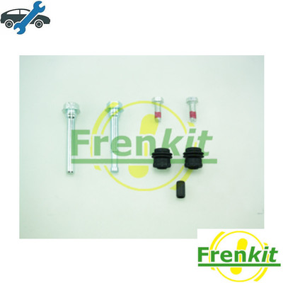 GUIDE SLEEVE KIT BRAKE CALIPER 810080 FOR AUDI Q5/Sportback/Van A5/Convertible  