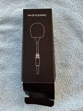 DJI Osmo FM-15 FlexiMic Microphone Part 44 New in Box for Osmo Pro Raw Plus