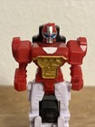 Ninja Steel Rangers Power Ranger Super Ninja Robo-Red Zord Part for Steel Ninja Megazord ...