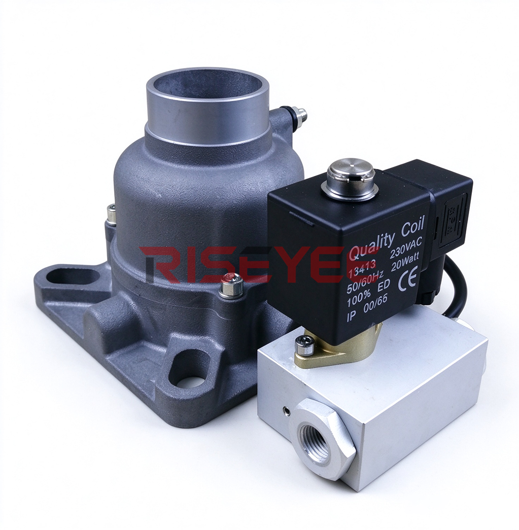 920207000053 Intake Valve Fits Air Compressor | eBay