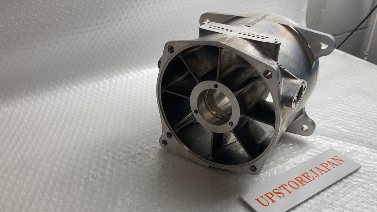 はる Kawasaki Genuine Ultra Jet Ski 300LX 310LX 300X Vane-Guide 59496