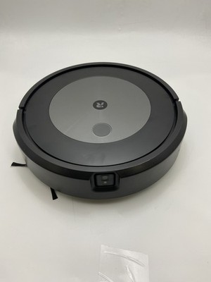 iRobot Roomba Combo j5 本体 IROBOT ROOMBA COMBO J5 ROBOT VACUUM & MOP – IDENTIFIES AND AVOIDS