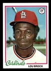 1978 Topps 243-484 Pick & Choose - READ - Complete Your Set - Ex+/NM/Mint