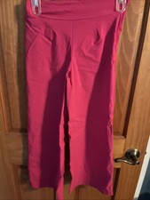 Weissman Pink Child Dance Pants