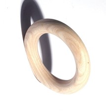 NEW HAY Gym Hook, design by Staffan Holm, Medium 4.25". Box hardware