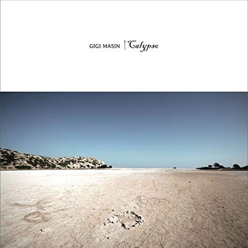 GIGI MASIN - CALYPSO (2 LP) NEU VINYL - Bild 1 von 1