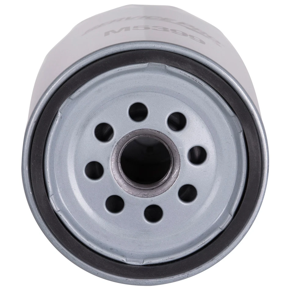 Filtro de aceite profesional de servicio de calidad OEM M5399 para Chevrolet C4500 Kodiak (paquete de 2) Foto 4 de 4