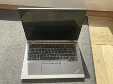 Lenovo ThinkPad L13 Yoga Gen 2 - Laptop Notebook