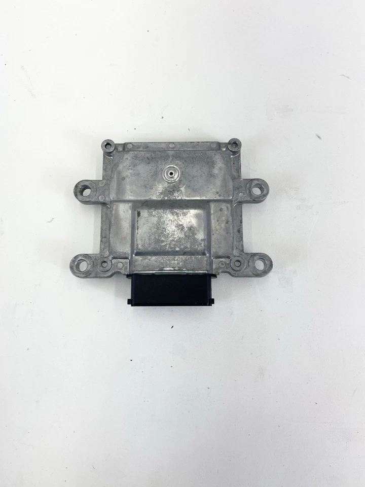 Módulo de controle de transmissão 2015–2019 Subaru Outback TCM OEM 30919AE930 #173 - Imagem 4 de 4