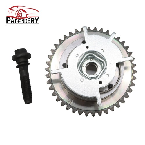 For 2004-2010 Ford F150 4.6L 5.4L V8 Engine Parts Camshaft Phaser 3R2Z ...