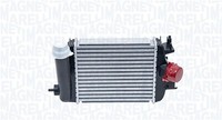 Magneti Marelli LadeluftküHler 351319206100 FüR Renault Captur 2 Clio 5 Arkana 1