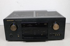 Marantz SR6001 Surround Sound AV Receiver