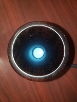 16) Backun Traditional Cocobolo Clarinet Bell W/ Voicing Groove. Buffet R13 6