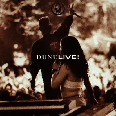 Dune - Live