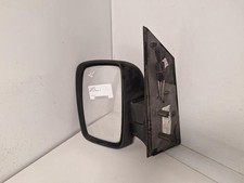 Retroviseur droit (ou coque) Citroen JUMPY