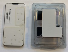 Apple iPhone 16 Pro Battery New OEM Genuine 100 Capacity Battery Health Screws