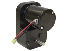 Replacement Auger Gear Motor for SaltDogg® SHPE Series Spreaders 0400-2000
