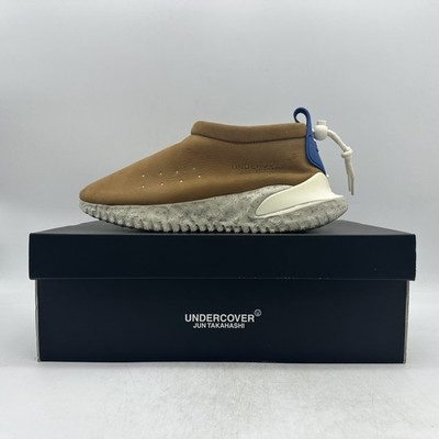 NIKE MOC FLOW SP / UNDERCOVER DV5593 201
